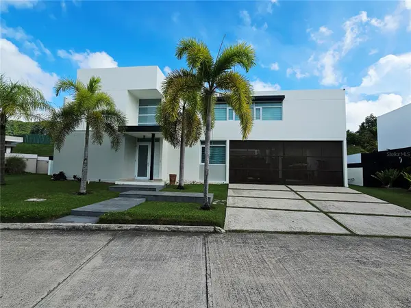 686 BURGOS, Caguas, PR 00725