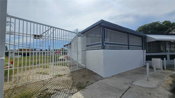 Address not disclosed, San Juan, PR 00921