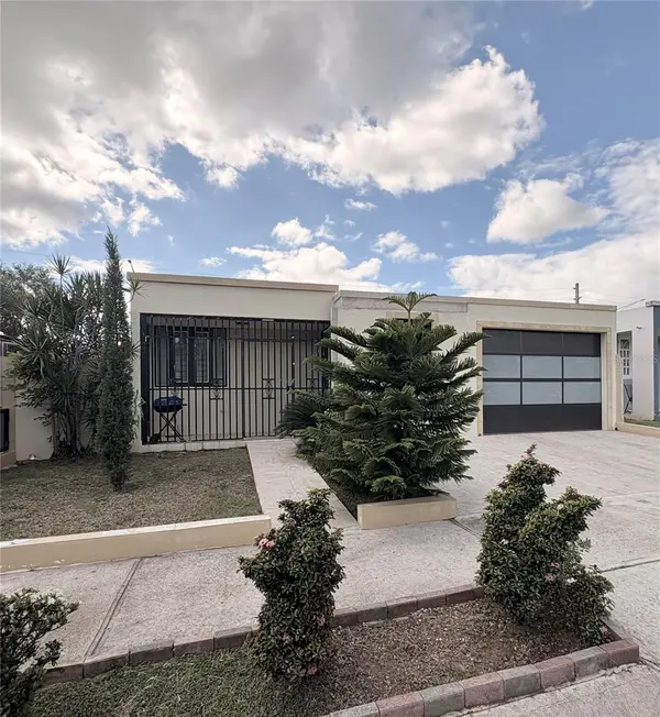 2 CALLE, Guayama, PR 00784