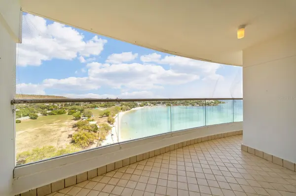 CALLE BARCAZA COND. TORRE DE PLAYA SANTA #905, Guanica, PR 00653