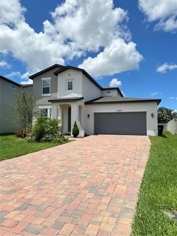 1220 HILLTOP PL #1220, St Cloud, FL 34772