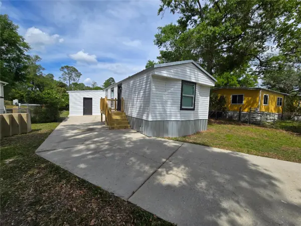 5161 HOWISON RD, Kissimmee, FL 34746