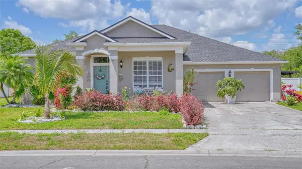 3191 MARSHFIELD PRESERVE WAY, Kissimmee, FL 34746