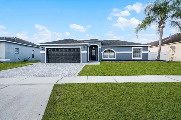 2520 JASMINE TRACE DR, Kissimmee, FL 34758