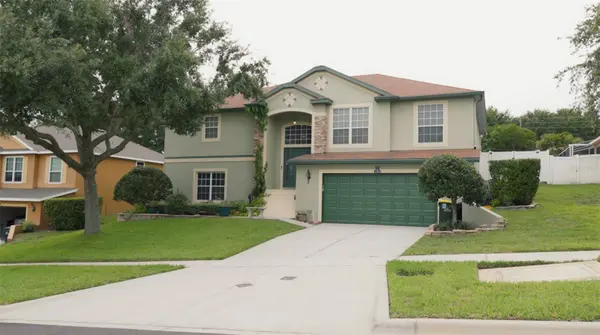2750 EAGLE LAKE DR, Clermont, FL 34711