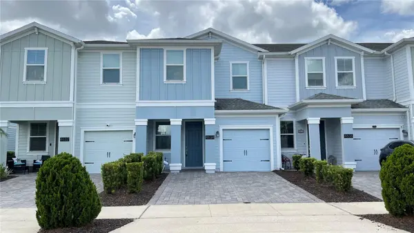 4634 TRIBUTE TRL, Kissimmee, FL 34746