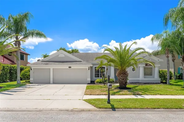 1480 CAPE SABLE, Melbourne, FL 32940