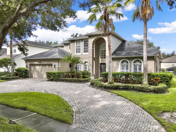 1924 KATIE HILL WAY, Windermere, FL 34786