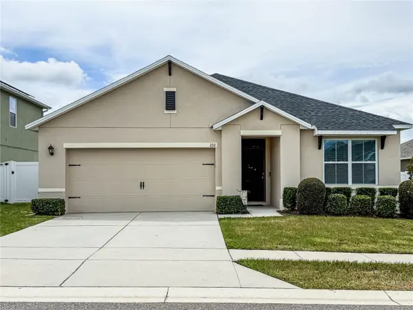 232 HAMLET RD, Davenport, FL 33837