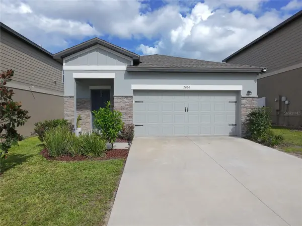 2030 HEMINGWAY CIR, Groveland, FL 34736