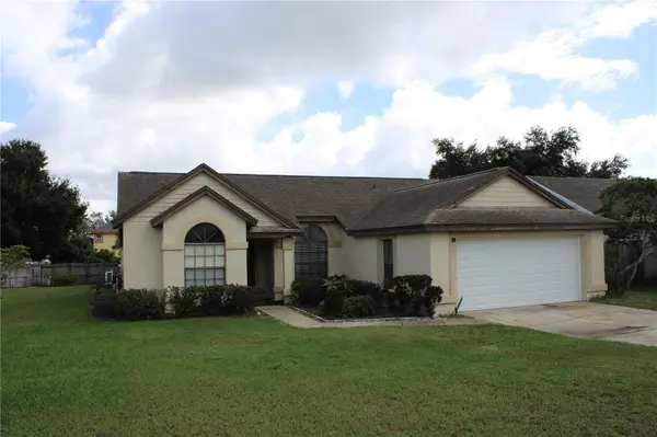 5925 GRAND COULEE RD, Orlando, FL 32810