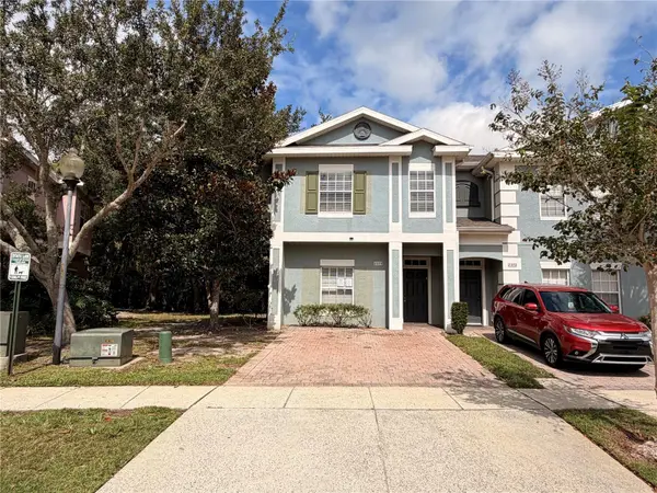 2374 CARAVELLE CIR, Kissimmee, FL 34746