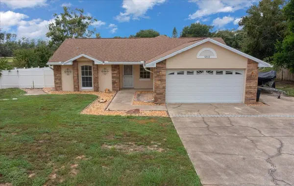 12612 ERYN BLVD, Clermont, FL 34711