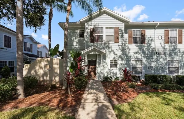 2950 LUCAYAN HARBOUR CIR #108, Kissimmee, FL 34746