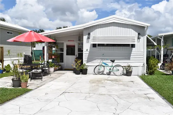 9000 US HIGHWAY 192 #41, Clermont, FL 34714