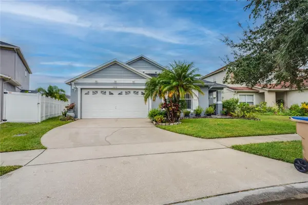 2858 PAYNES PRAIRIE CIR, Kissimmee, FL 34743