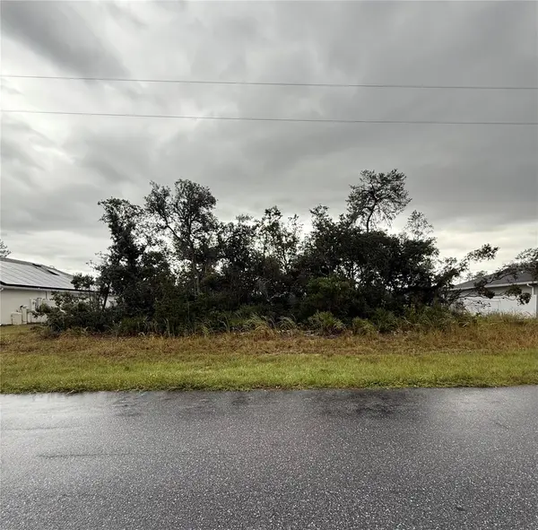 SW 172ND LANE RD, Ocala, FL 34473