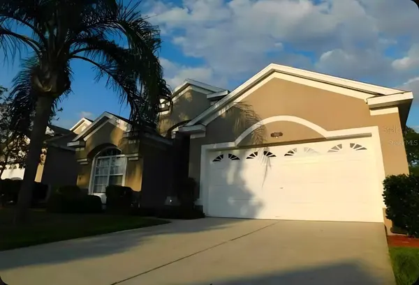 2223 WYNDHAM PALMS WAY, Kissimmee, FL 34747
