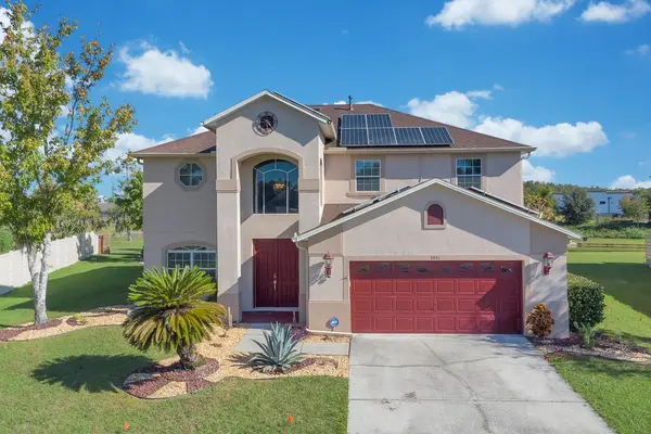5051 HEATHERLAKE TER, Kissimmee, FL 34758