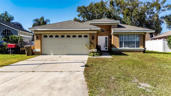 116 HIDDEN SPRINGS CIR, Kissimmee, FL 34743