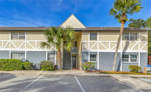 4700 KILT CT #12, St Cloud, FL 34769