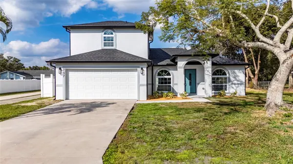 707 BUNKER LN, Poinciana, FL 34759
