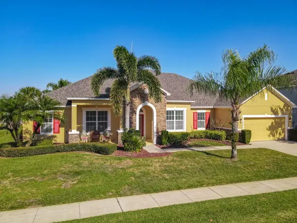 650 TORGIANO DR, Ocoee, FL 34761