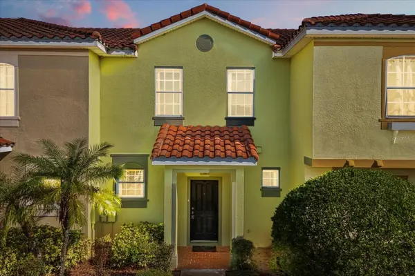 214 MONROE CIR, Davenport, FL 33896