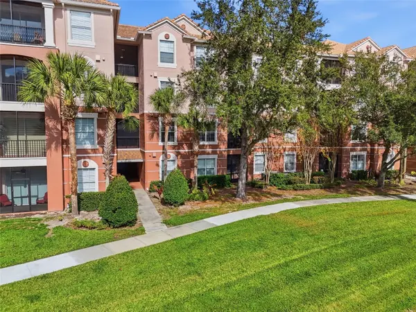 8302 PORTOFINO DR #105, Davenport, FL 33896