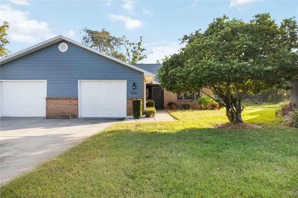 4207 HAMILTON CT, St Cloud, FL 34769