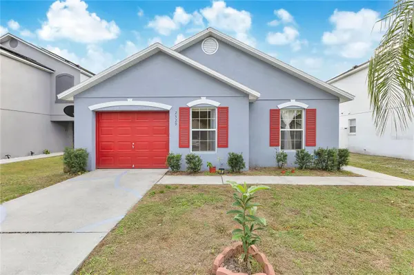 2529 HAMLET LN, Kissimmee, FL 34746