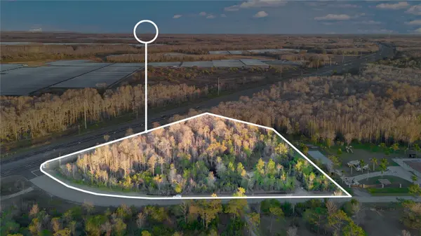 CYPRESS CREEK RANCH RD, St Cloud, FL 34771