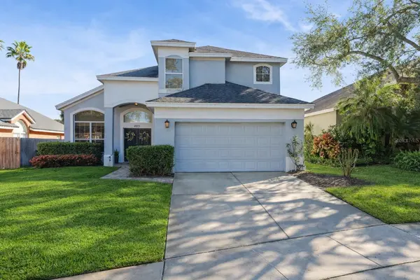 4813 QUIET OAK LN, Orlando, FL 32819