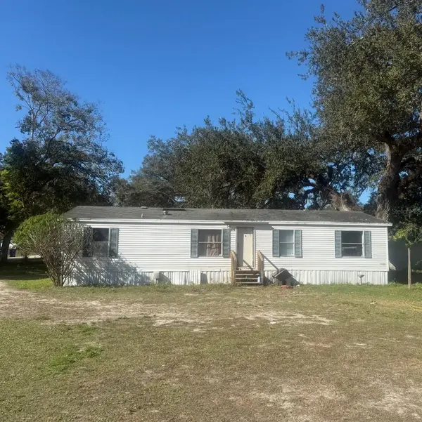 6825 23RD ST, Zephyrhills, FL 33542