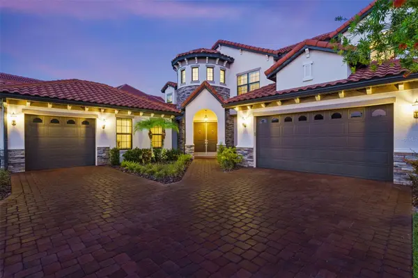 8414 DUNHAM STATION DR,  Tampa,  FL 33647