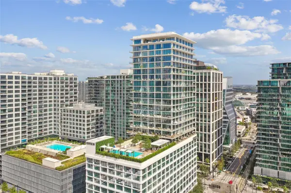 1000 WATER ST #1702, Tampa, FL 33602