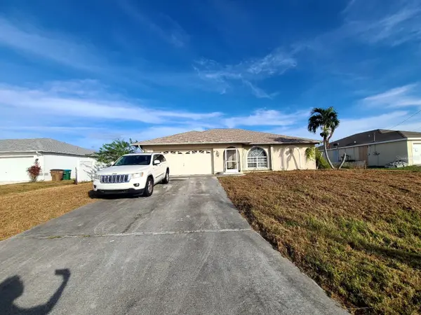 2021 NW 1ST AVE, Cape Coral, FL 33993
