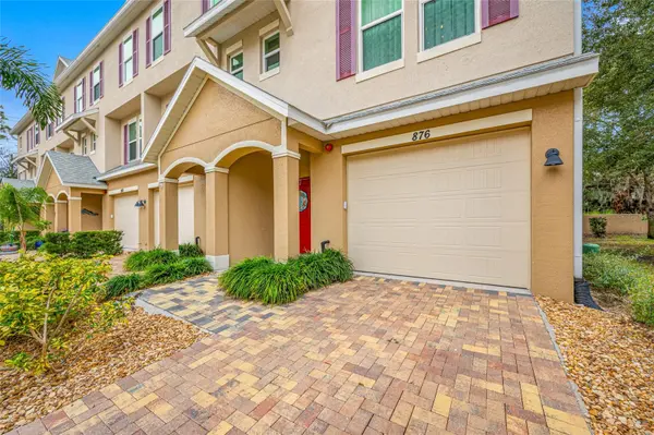 876 CALLISTA CAY LOOP, Tarpon Springs, FL 34689
