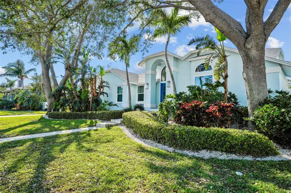 436 3RD AVE N, Tierra Verde, FL 33715