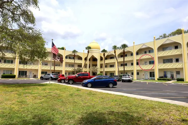 2360 WORLD PARKWAY BLVD #36, Clearwater, FL 33763