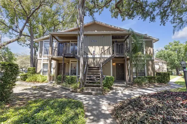 14317 HANGING MOSS CIR #202, Tampa, FL 33613