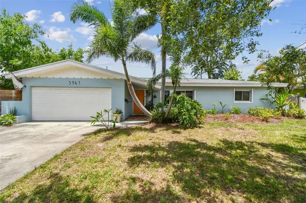 5961 36TH AVE N, St Petersburg, FL 33710