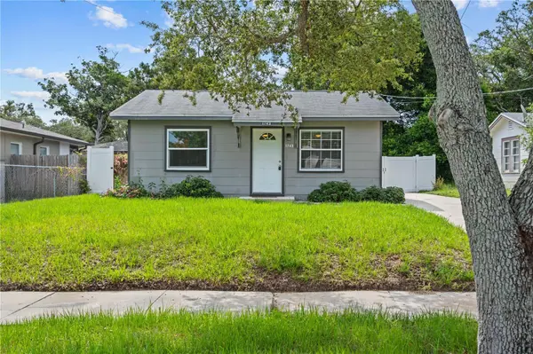 1743 FULTON AVE, Clearwater, FL 33755