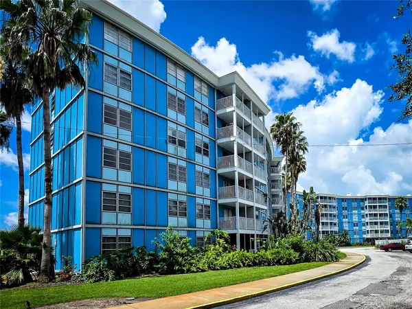 3315 58TH AVE S #409, St Petersburg, FL 33712