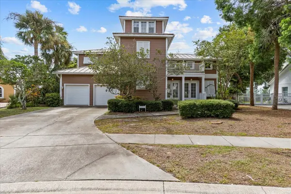 1149 MARINA DR,  Tarpon Springs,  FL 34689