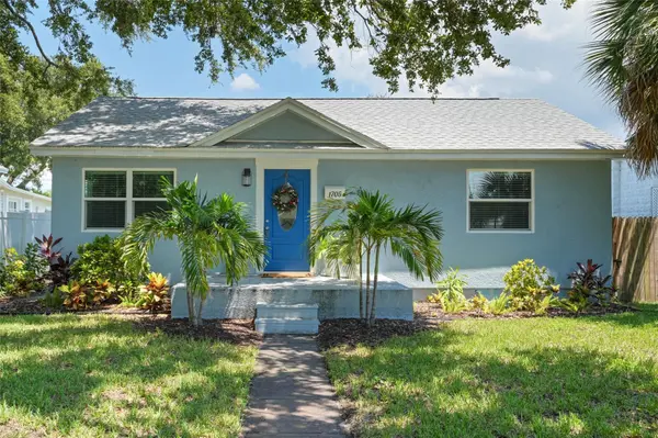 1705 29TH AVE N, St Petersburg, FL 33713