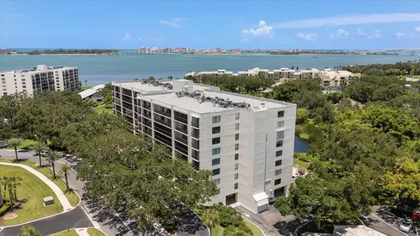 220 BELLEVIEW BLVD #709, Belleair, FL 33756