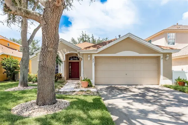 457 LIAM AVE, Tarpon Springs, FL 34689