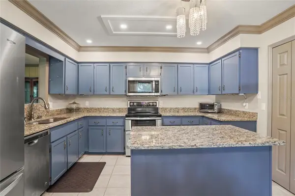 9461 CR 657, Bushnell, FL 33513