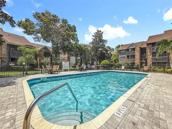 2500 WINDING CREEK BLVD #G203, Clearwater, FL 33761